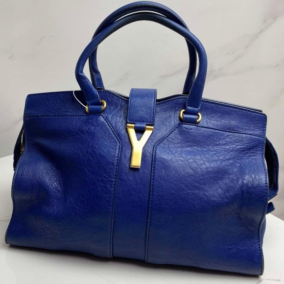 Yves Saint Laurent Handbags - YSL tote
